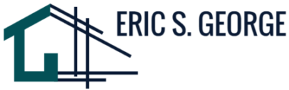 Eric George in Fort Worth, Tarrant County Logo