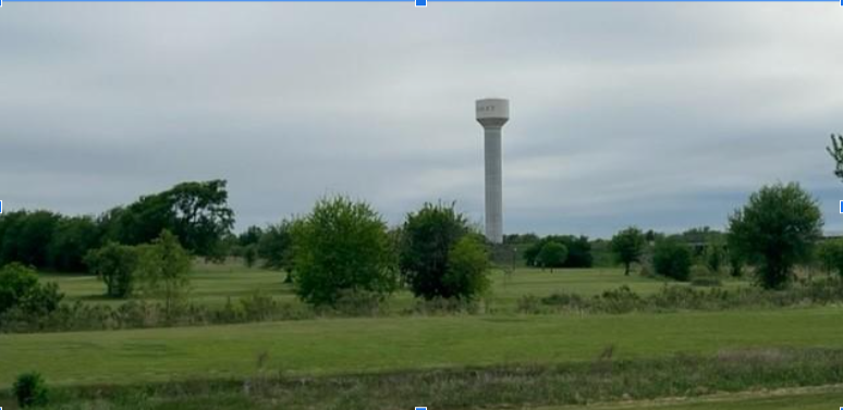 danielle george haslet park walk